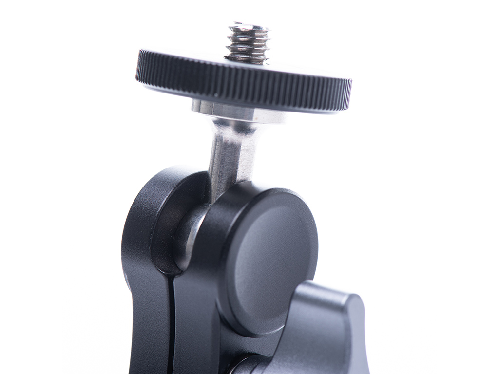Arcury BM04 1/4" Magic Arm / Pea Clip