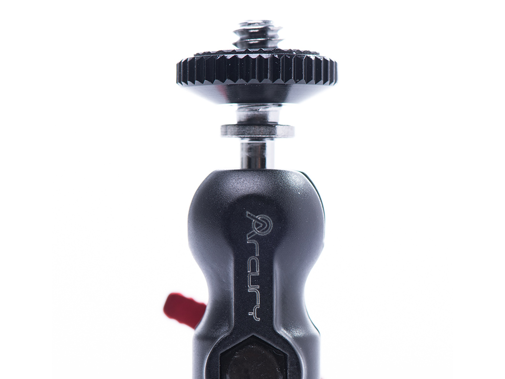 Arcury BM05 1/4" Magic Arm / Pea Clip