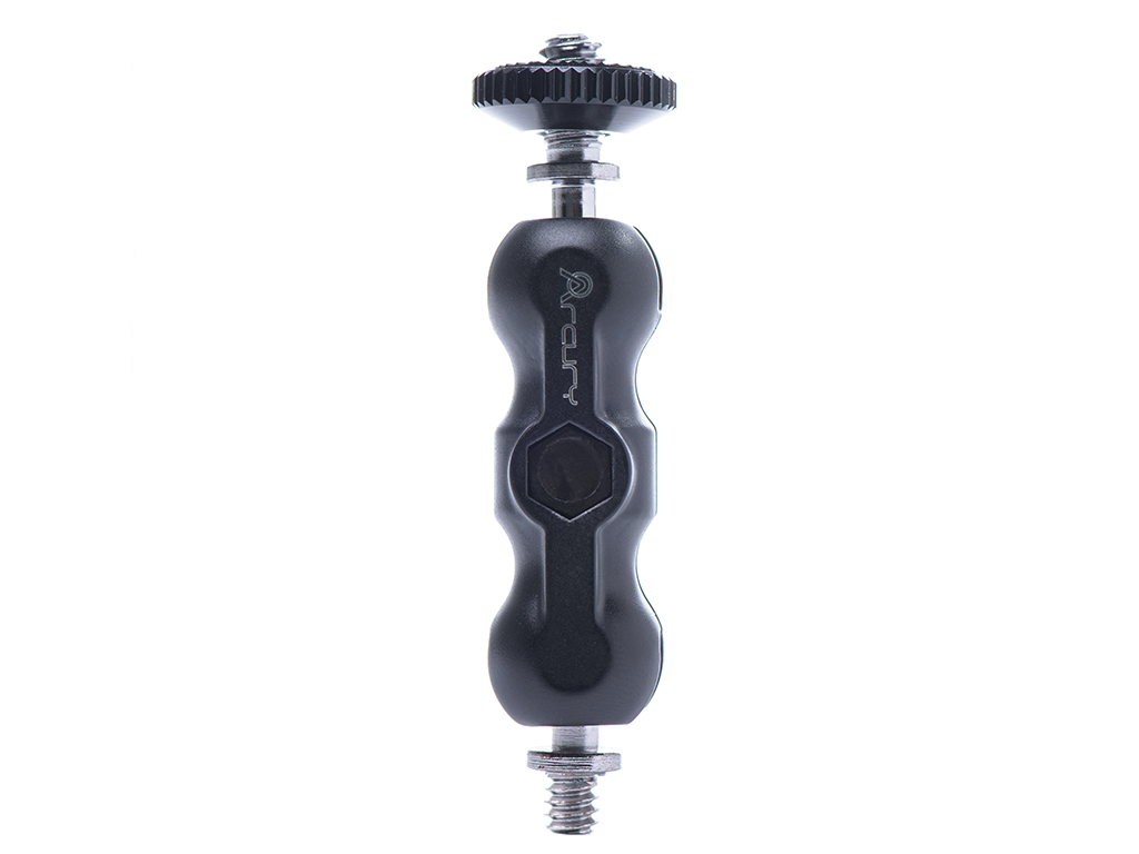Arcury BM05 1/4" Magic Arm / Pea Clip