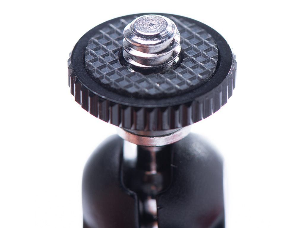 Arcury BM05 1/4" Magic Arm / Pea Clip