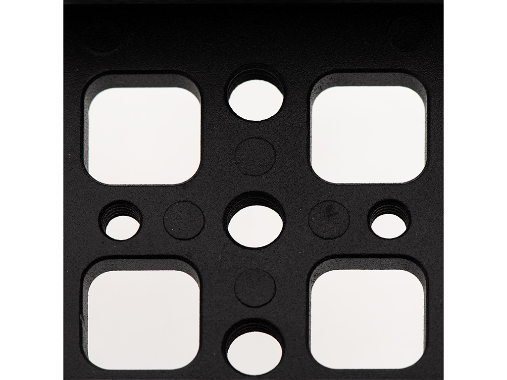 Arcury CS01_60 Karbon Fiber Cam Slider