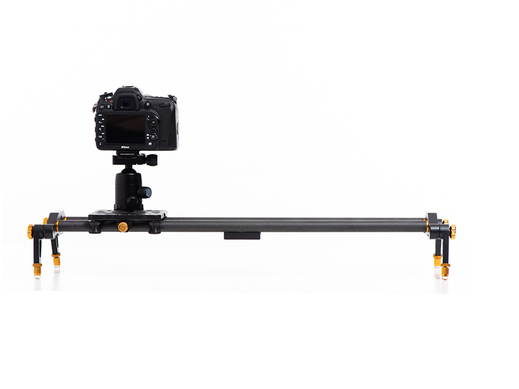 Arcury CS01_60 Karbon Fiber Cam Slider