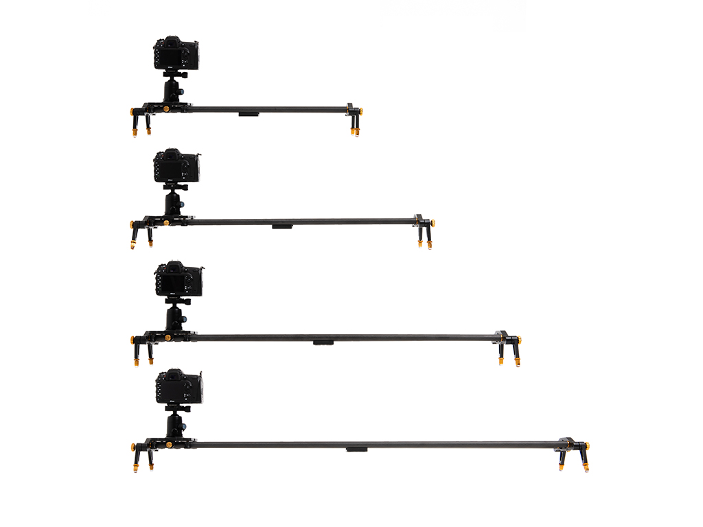 Arcury CS01_80 Karbon Fiber Cam Slider