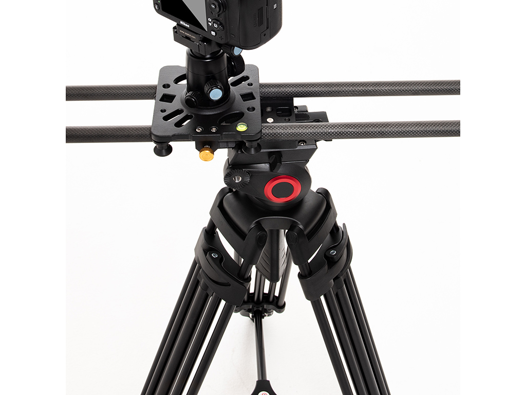Arcury CS01_80 Karbon Fiber Cam Slider