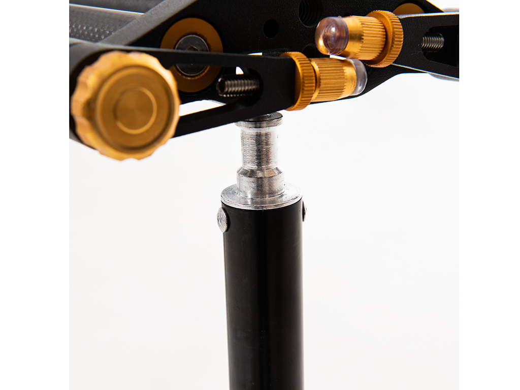 Arcury CS01_100 Karbon Fiber Cam Slider