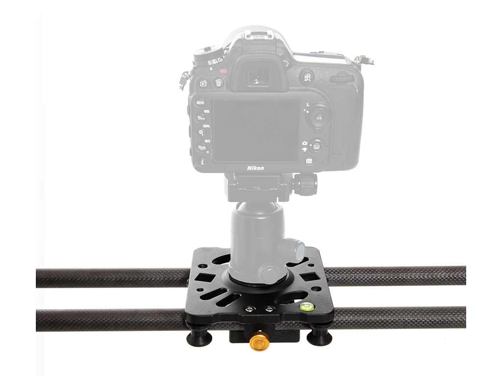 Arcury CS01_100 Karbon Fiber Cam Slider