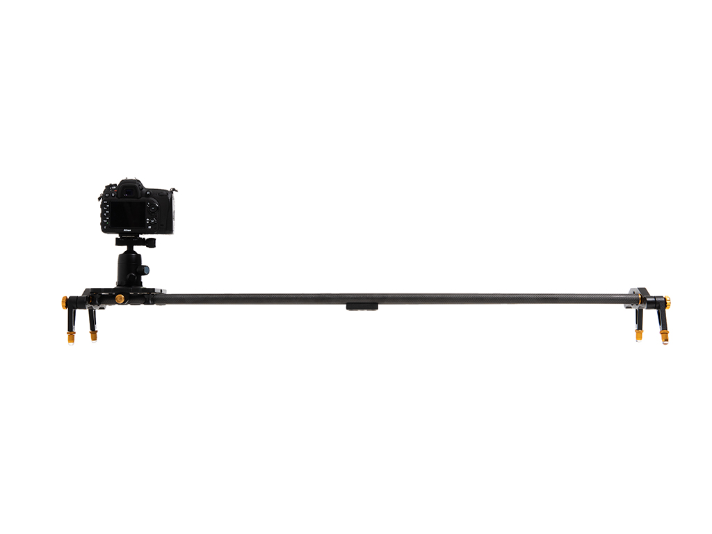 Arcury CS01_100 Karbon Fiber Cam Slider