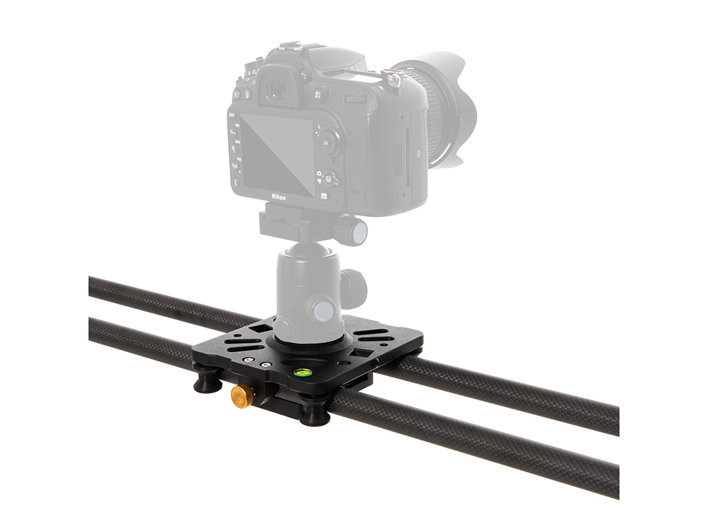 Arcury CS01_120 Karbon Fiber Cam Slider