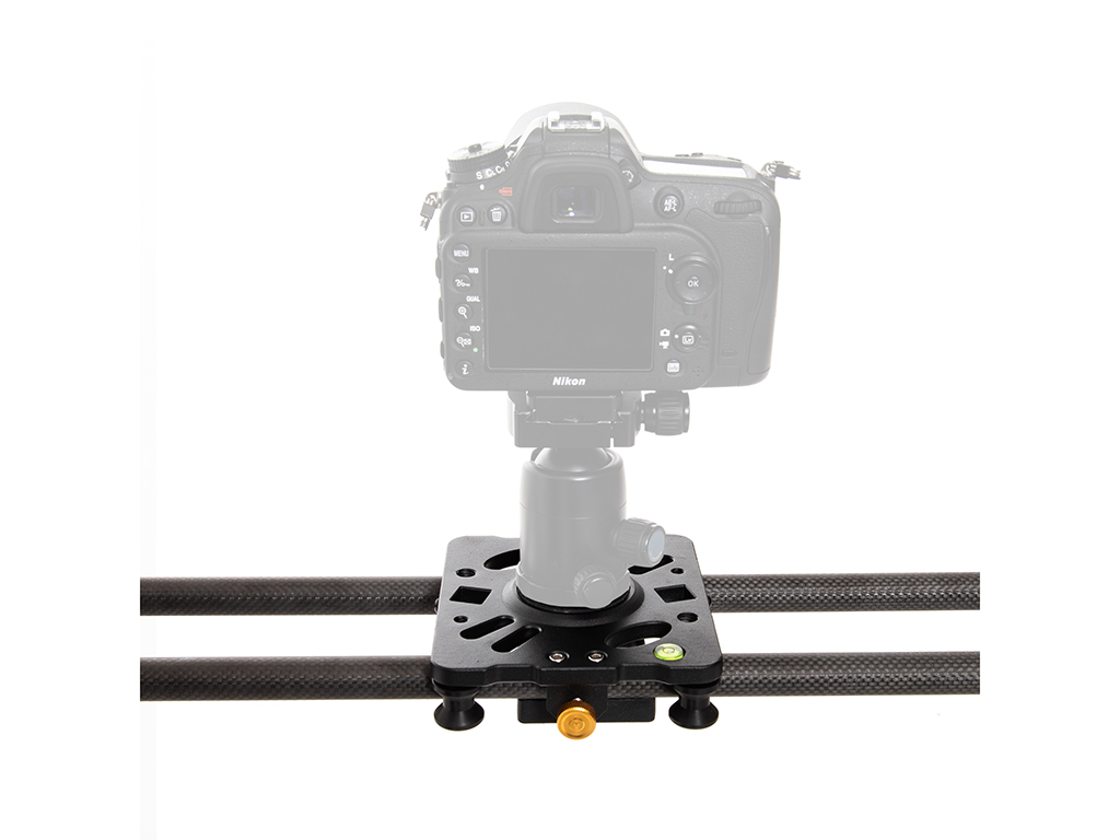 Arcury CS01_120 Karbon Fiber Cam Slider