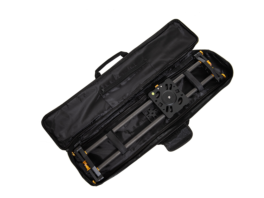 Arcury CS01_120 Karbon Fiber Cam Slider