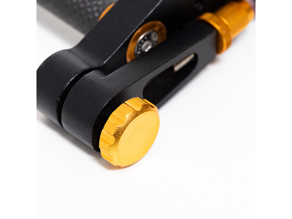 Arcury CS01_120 Karbon Fiber Cam Slider
