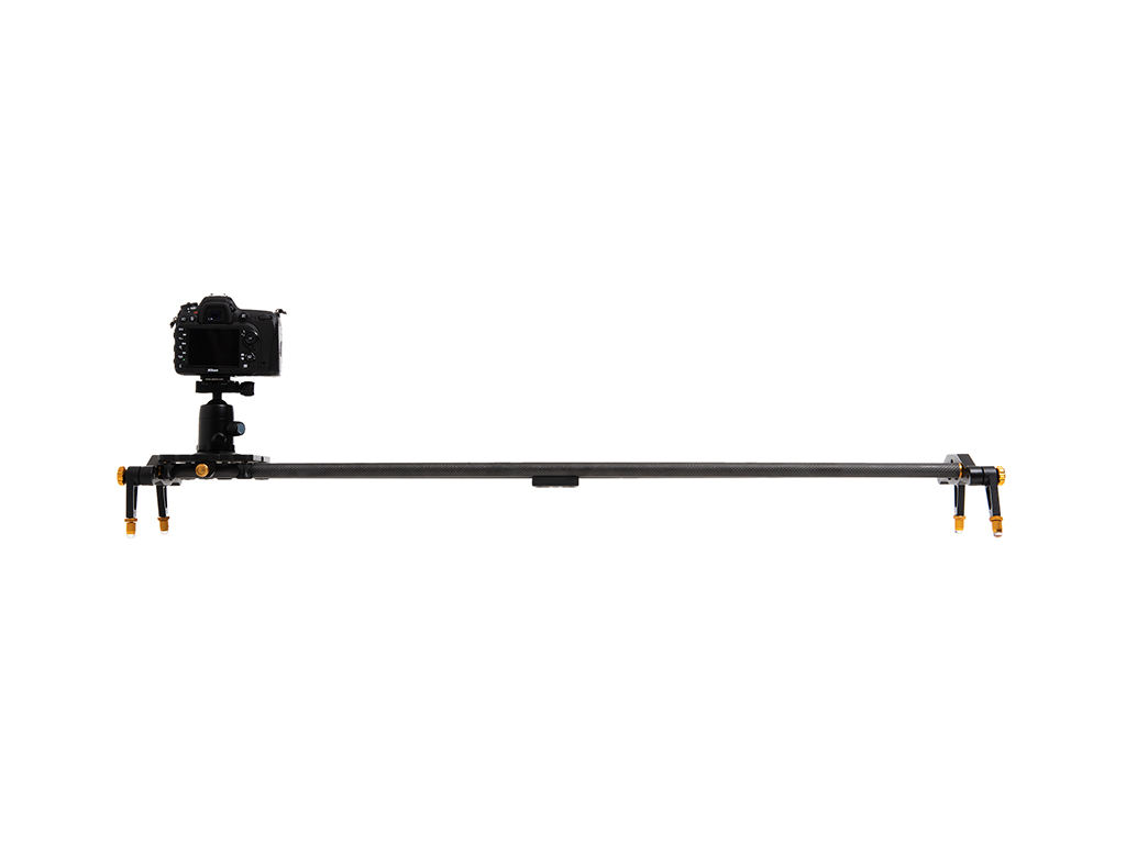 Arcury CS01_120 Karbon Fiber Cam Slider