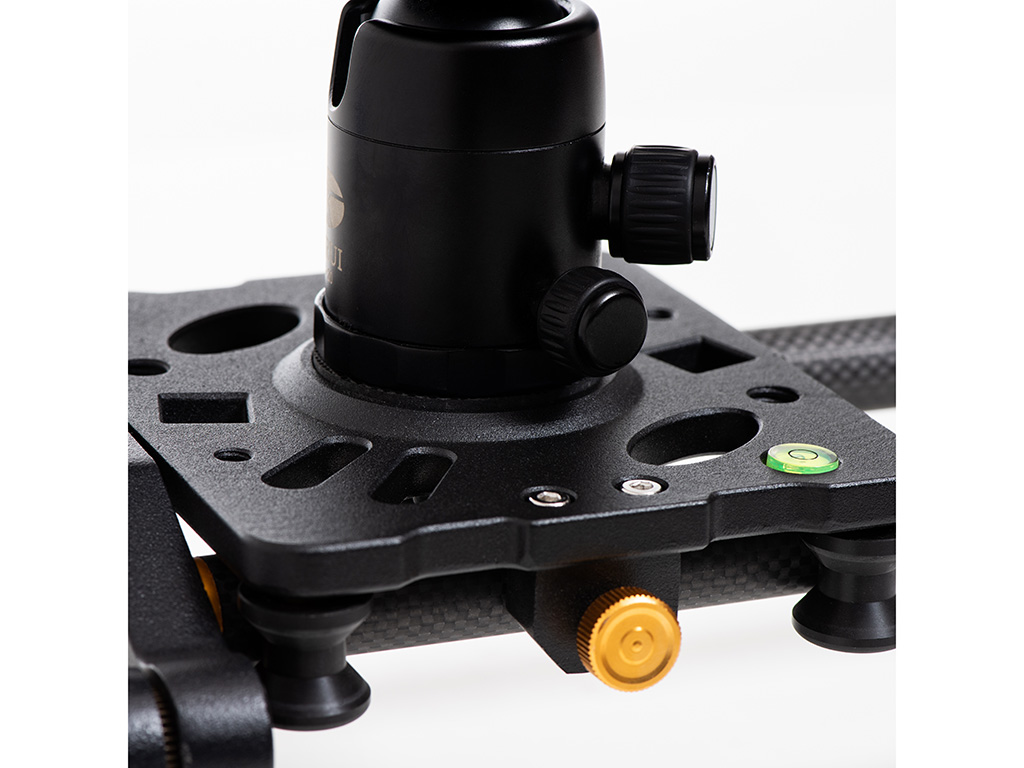Arcury CS01_120 Karbon Fiber Cam Slider