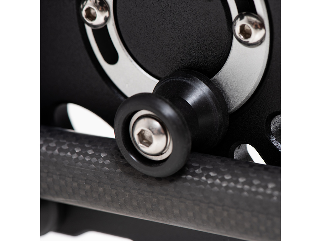 Arcury CS01_120 Karbon Fiber Cam Slider