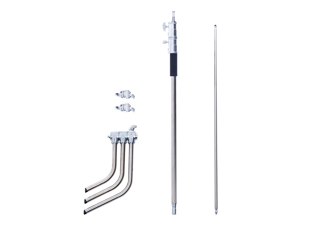 Arcury ML330L 330cm Deve Boynu