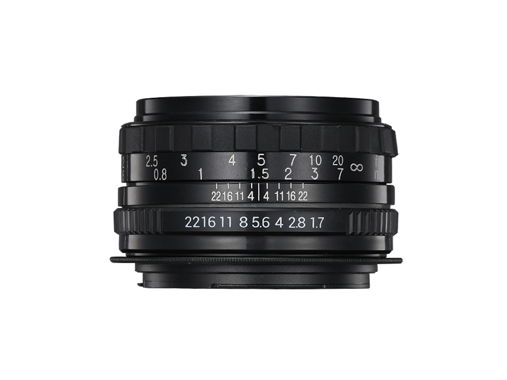 Arcury FH02 50mm Lens