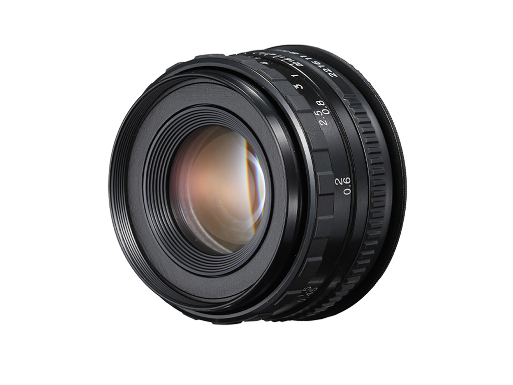 Arcury FH02 50mm Lens