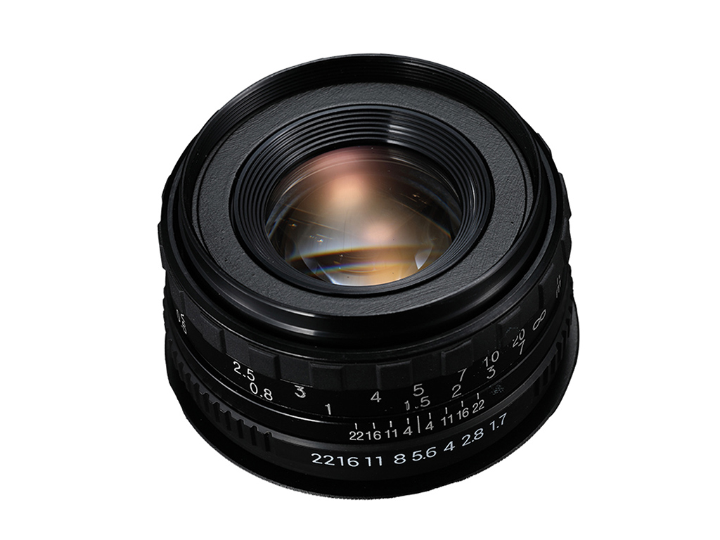 Arcury FH02 50mm Lens