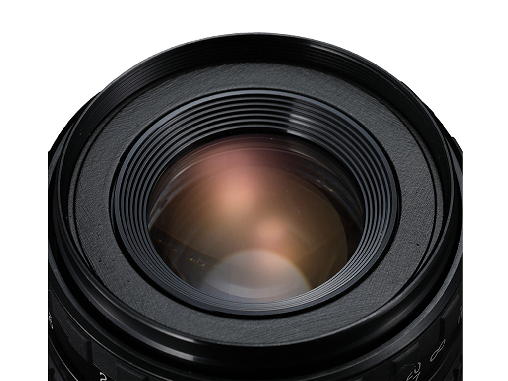 Arcury FH02 50mm Lens