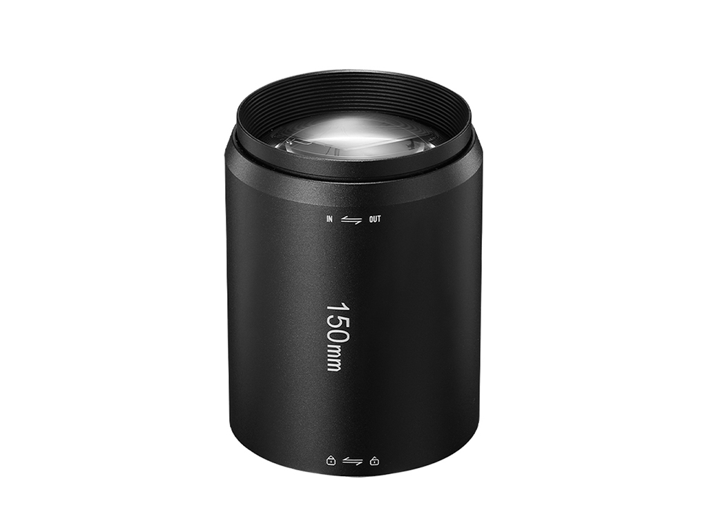 Arcury FH02 150mm Lens