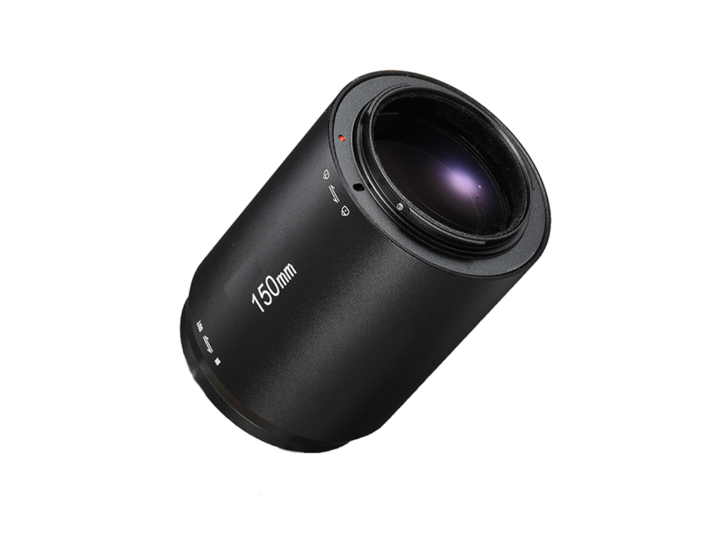 Arcury FH02 150mm Lens