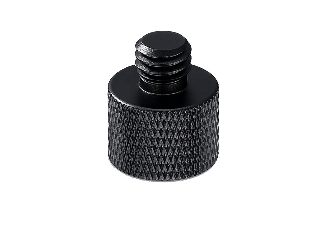 Arcury 5/8"-27 Female To 3/8"-16 Male Screw Adapter (SA-09)