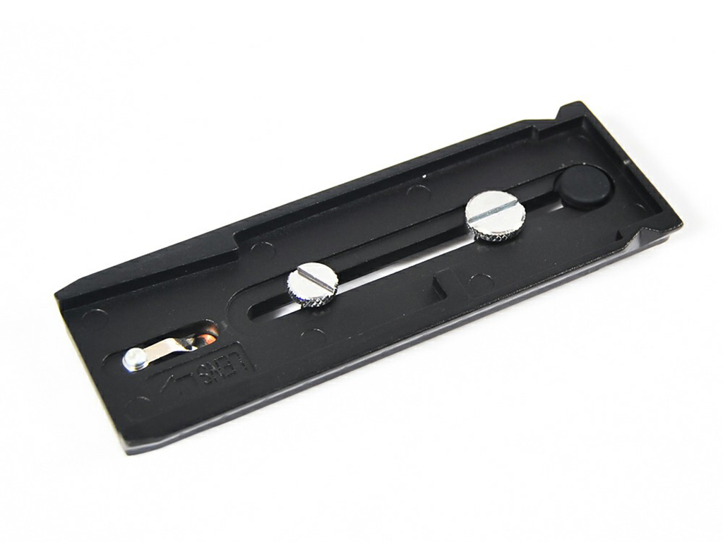 Arcury TP06 için AYT806 Tripod Plate