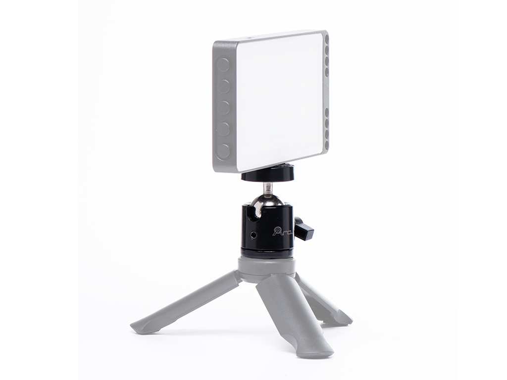 Arcury Tripod Kafası TM-22 (AC-BM03)