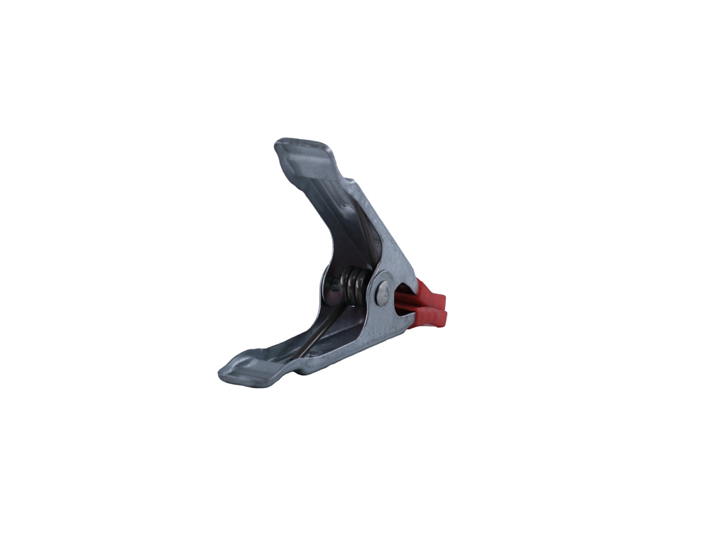 Arcury Metal Clamp (10cm)