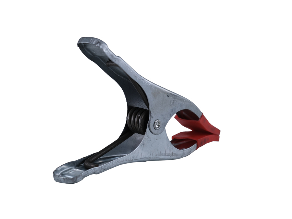 Arcury Metal Clamp (18cm)