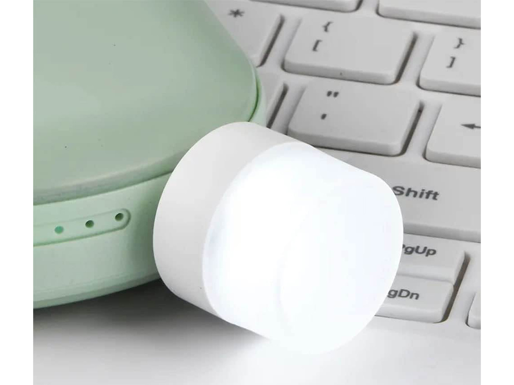 Arcury MUL01-B 6.500K USB LED Işık