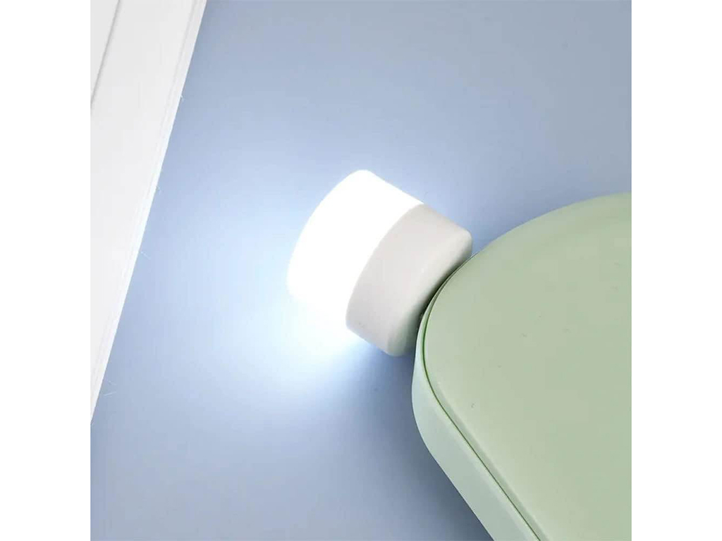 Arcury MUL01-B 6.500K USB LED Işık