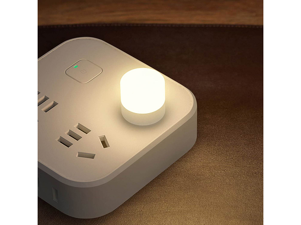 Arcury MUL01-B 6.500K USB LED Işık