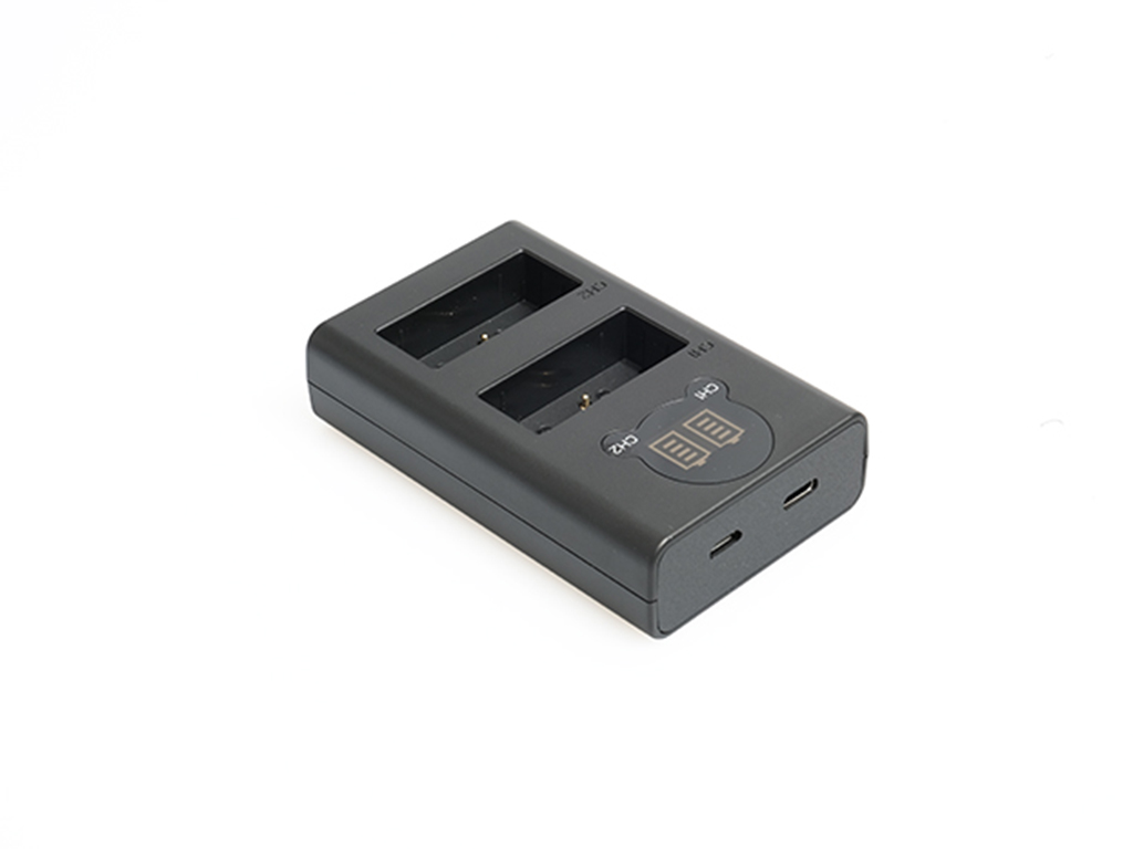 Arcury BC-W126 NP126 için USB Şarj Cihazı