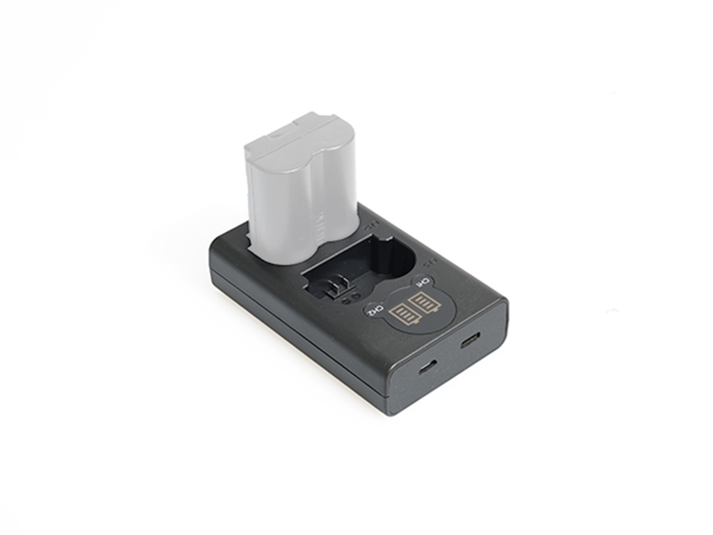 Arcury BC-W235 NP235 için USB Şarj Cihazı