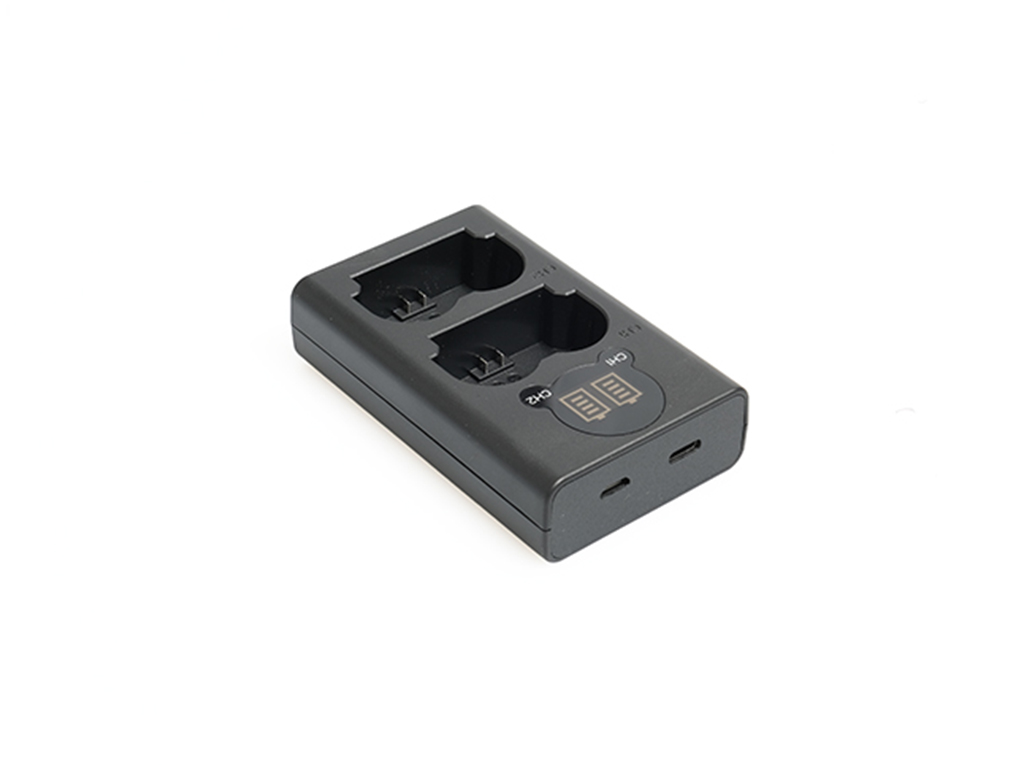 Arcury BC-W235 NP235 için USB Şarj Cihazı