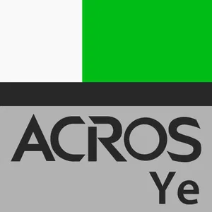 ACROS+ Ye FILTER