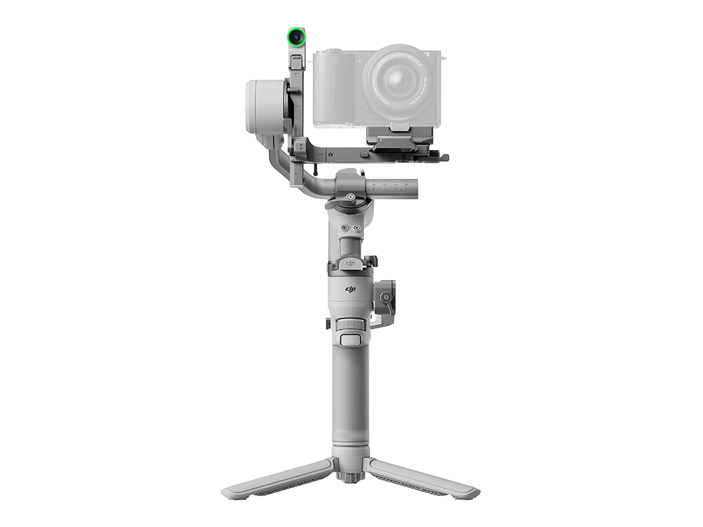 DJI RS-4 Mini Gimbal Combo Kit