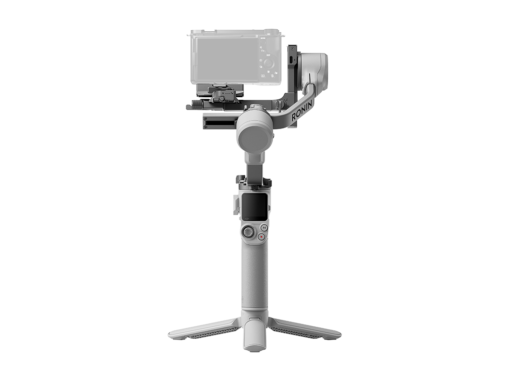 DJI RS-4 Mini Gimbal Combo Kit