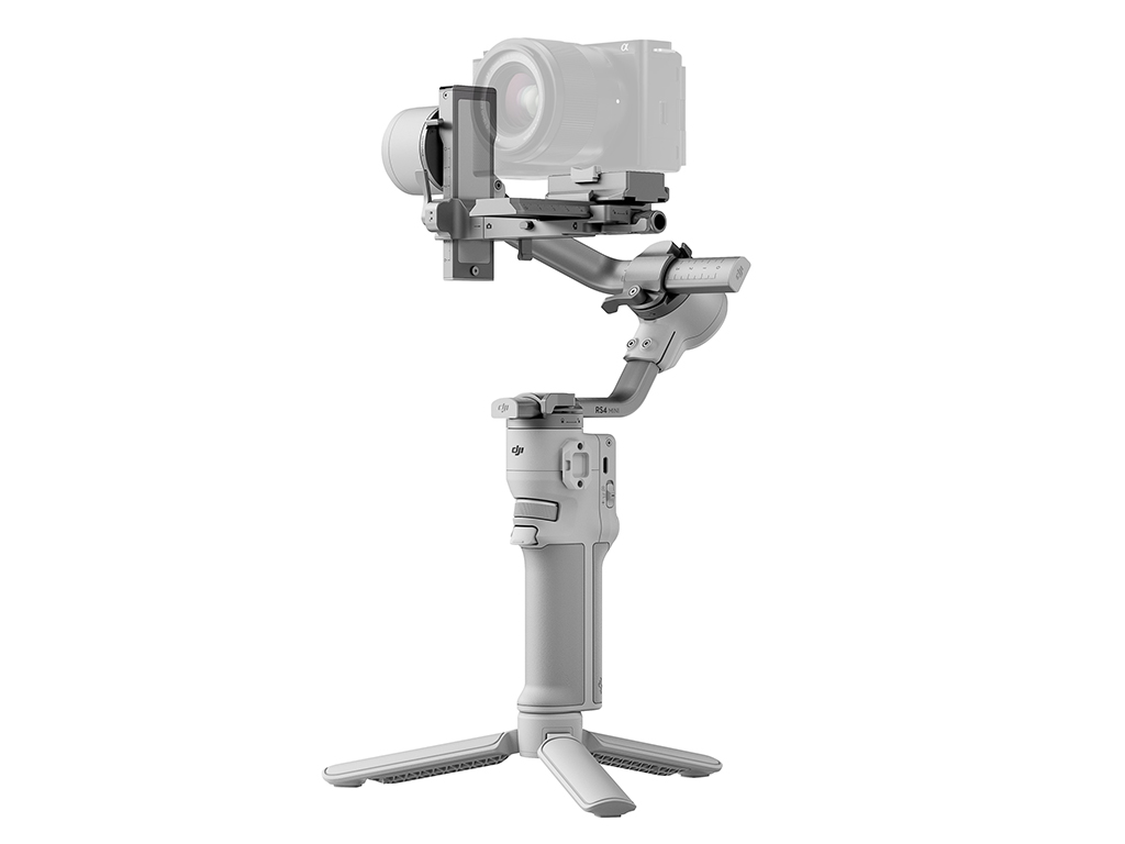 DJI RS-4 Mini Gimbal Basic Kit