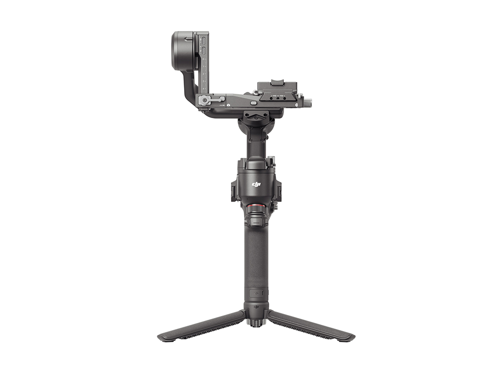 DJI RS-4 Gimbal Basic Kit