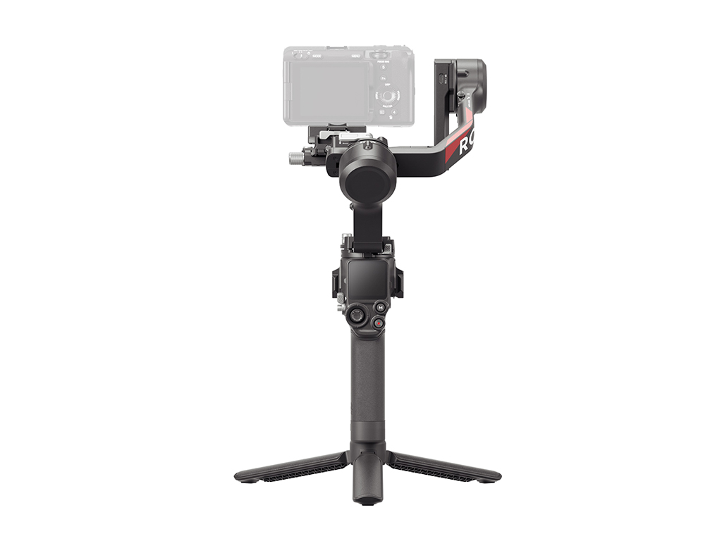 DJI RS-4 Gimbal Basic Kit