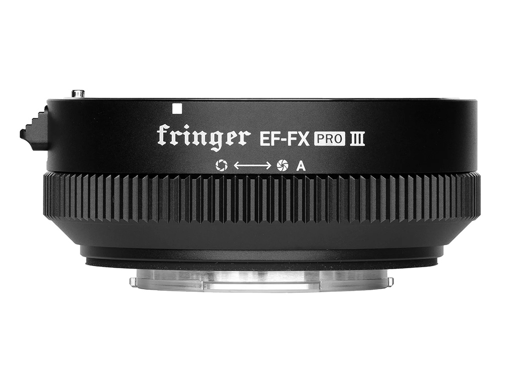 Fringer Canon EF-Fuji X Pro III AF Adaptörü