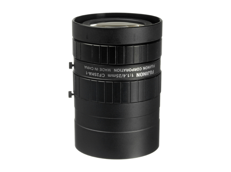 Fujinon CF25HA-1