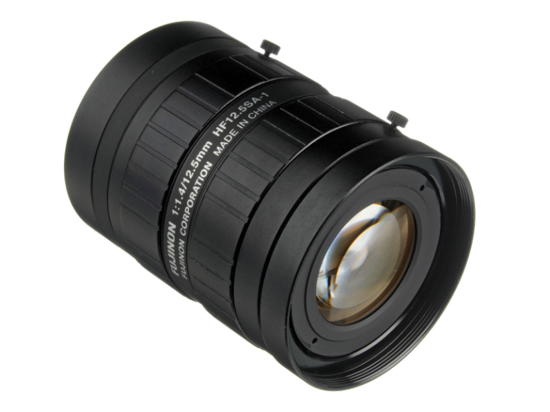 Fujinon HF12.5SA-1