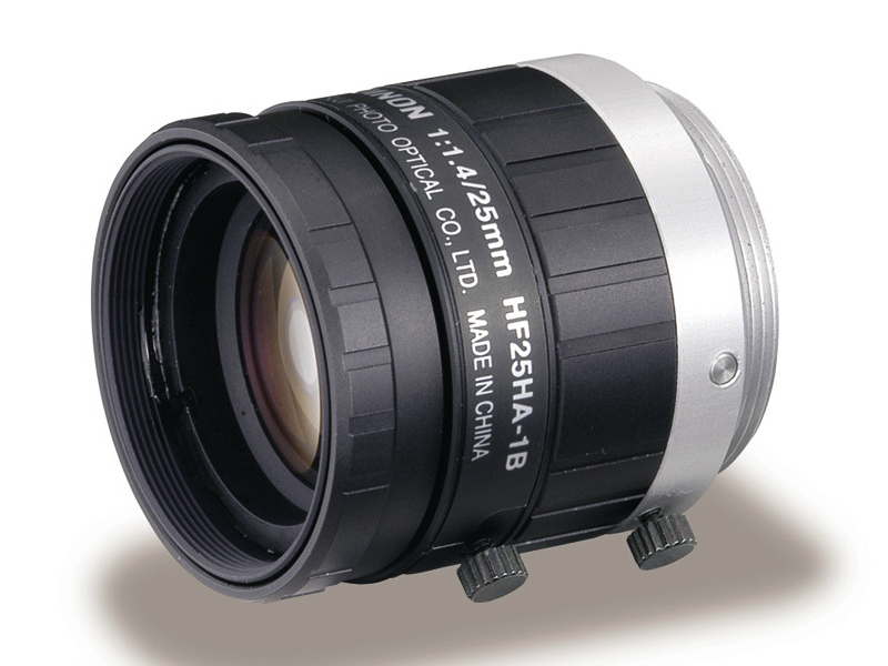 Fujinon HF25HA-1B