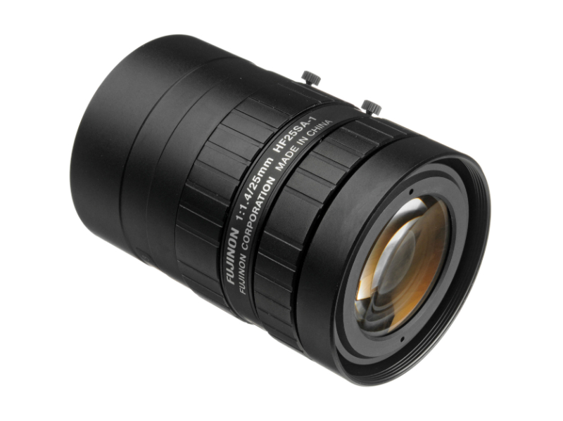 Fujinon HF25SA-1
