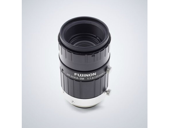 Fujinon HF25XA-5M