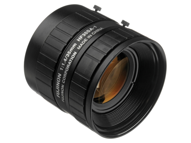 Fujinon HF35SA-1