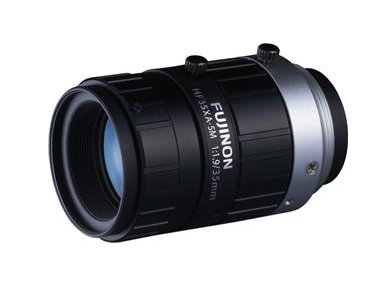 Fujinon HF35XA-5M